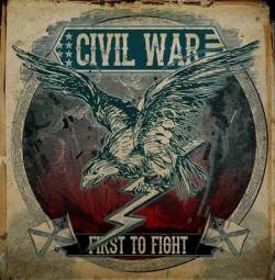 Civil War : First to Fight